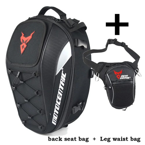 Lotto borsa casco - borsa,