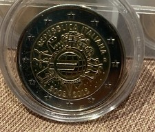 2 euro commemorativi
