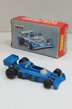 Ligier Matra Gitanes JS5 F1 -