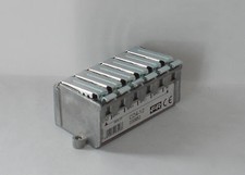 FRACARRO PP5 PARTITORE 5 VIE  ANTENNE TV