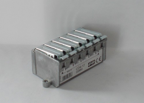 Fracarro pp5 partitore vie - fracarro,
