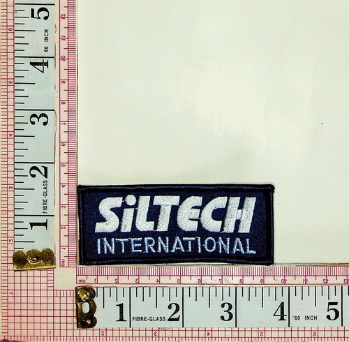 Siltech international gilet - international,