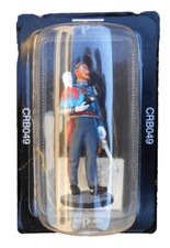 SOLDATINI CARABINIERE  COLONELLO COMANDANTE 1900 DEL PRADO N. 49