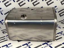 Serbatoio carburante alluminio