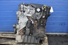 MOTORE DIESEL VOLVO V50 S40