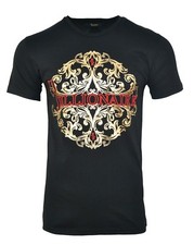 T-shirt Billionaire Couture By