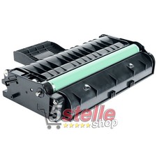 Toner per ricoh aficio - toner, sp