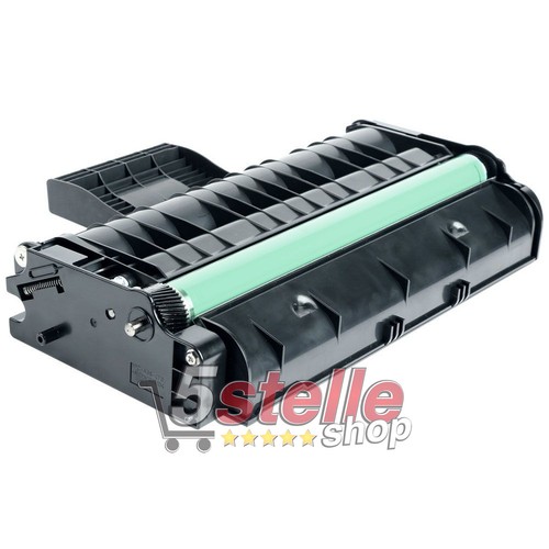 Toner per ricoh aficio sp - xl,