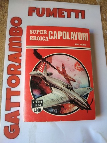 Super eroica capolavori - eroica,