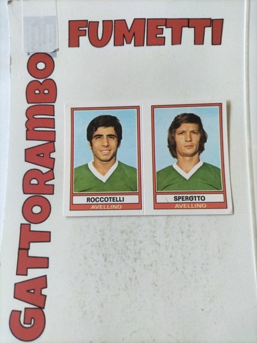 Figurine calciatori 409 - calciatori, n.409