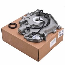 Pompa olio 1001G2 pompa olio motore + guarnizione per DT17ED4 DT20C UHZ Jaguar AJD DHL