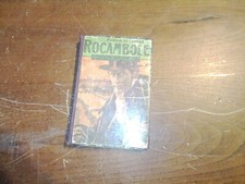 Du Terrail Rocambole