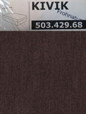 Fodera Ikea KIVIK Recamiere