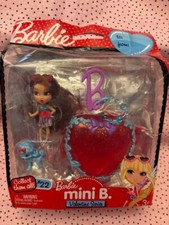 Barbie Mini B #22 2009 serie