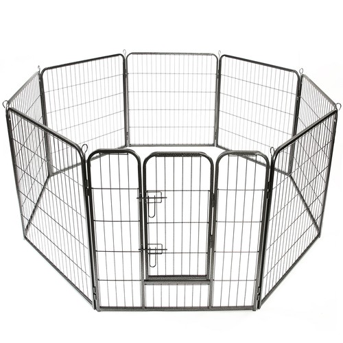 Recinto grande per cani gabbia - recinto,