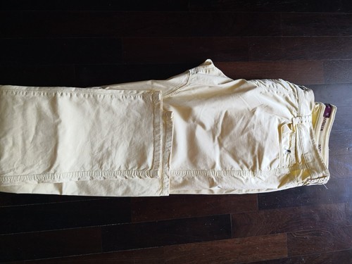 Pantaloni tasche siviglia - 5,