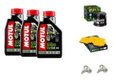 Kit tagliando kawasaki - kit/tagliando, er-6n