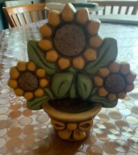 Pianta Thun Tre Girasole