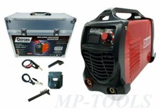 SALDATRICE INVERTER 400A