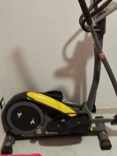 Bici ellitica diadora - ellitica, usata