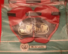 Doppia Fondina per pistola giocattolo GD the best quality anni 70