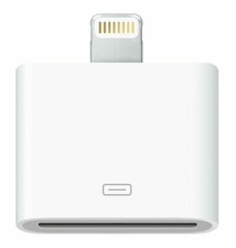 ADATTATORE ORIGINALE APPLE
