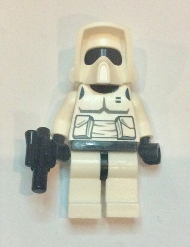 Lego star wars minifigure - lego,