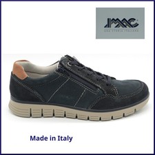 Scarpe da uomo IMAC blu