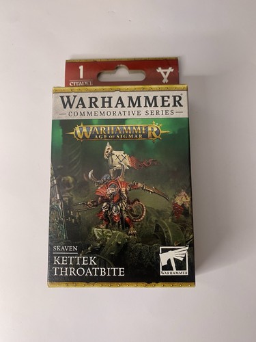 Warhammer age sigmar - warhammer, of