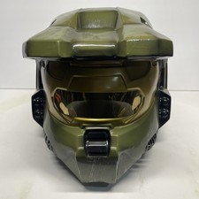 Casco Halo 3 Master Chief 2