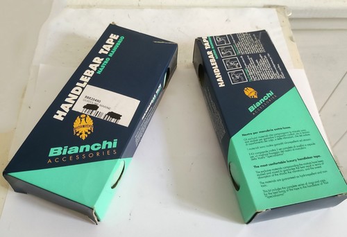 Bianchi nastro manubrio - bianchi,