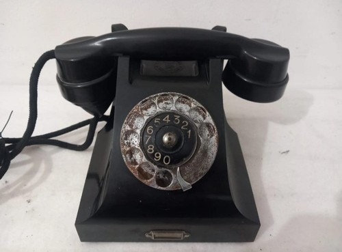Telefono disco t m - a,