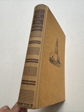 Sven Hedin La fuga del grande