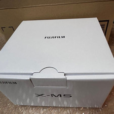 Argento【NUOVO】FUJIFILM