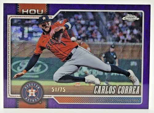 2026 topps chrome carlos - 2026,