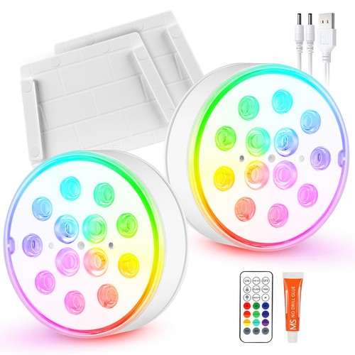 Pezzi ricaricabile led - pezzi,