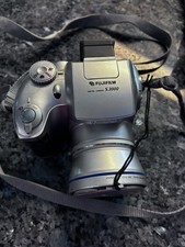 Fotocamera digitale vintage