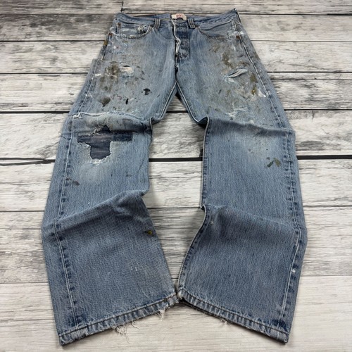 Jeans vintage levi 501 - levi’s,
