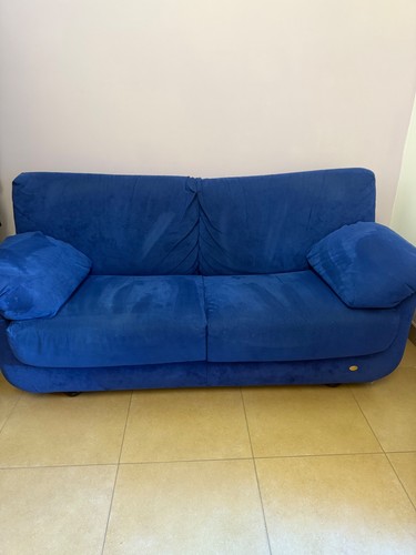 Divano letto posti - letto,