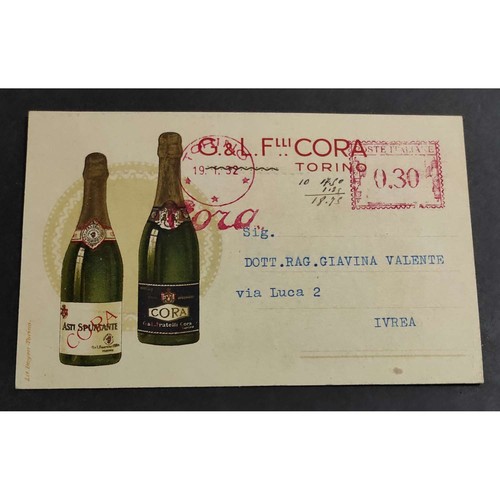 Cartolina torino l - -,
