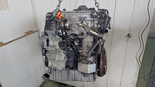 Bkp motore completo - bkp,