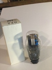 Valvola elettronica WE53 (AZ2)