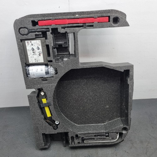 Kit attrezzi jack audi - kit, tt
