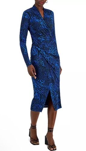 Abito jersey rachel roy - abito,
