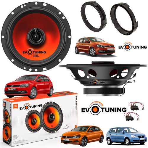 Kit casse altoparlanti jbl - casse,