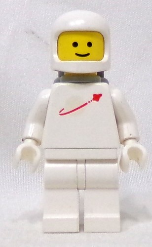 Lego classic space 6970 sp006 - lego,