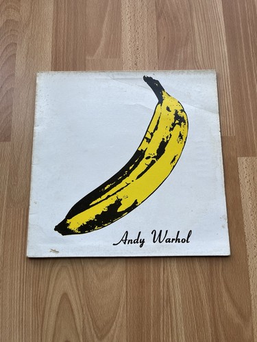 The velvet underground nico - &,