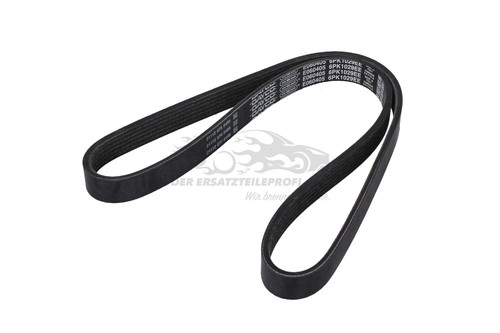 Cinghia trapezoidale per ford - trapezoidale,