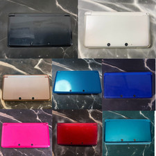 Console Nintendo 3DS solo vari