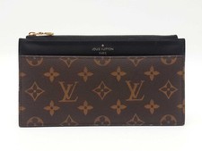 Louis Vuitton Slim Purse In